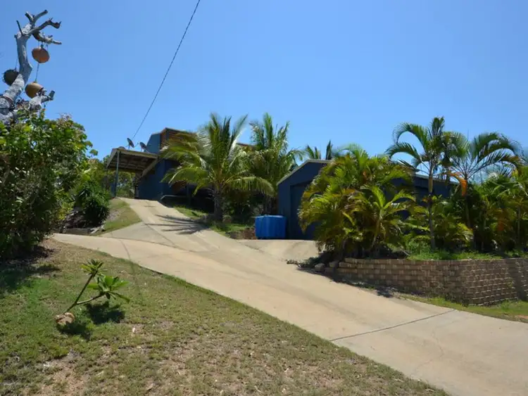 Fourth view of Homely house listing, 25 Schnapper Drive, Stanage QLD 4702
