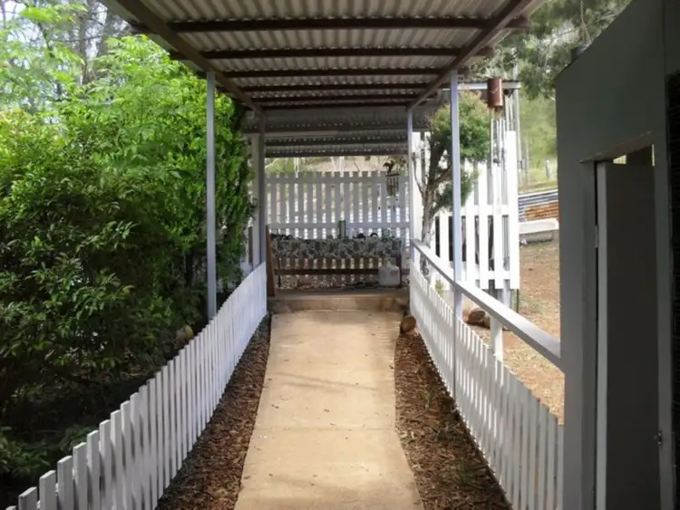 Third view of Homely house listing, 12 Central Street, Mount Morgan QLD 4714