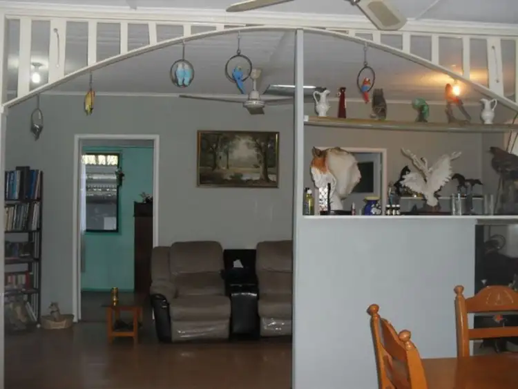 Fourth view of Homely house listing, 12 Central Street, Mount Morgan QLD 4714