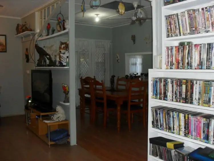 Sixth view of Homely house listing, 12 Central Street, Mount Morgan QLD 4714