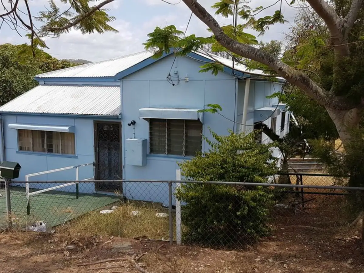 Main view of Homely house listing, 9 Gordon Street, Mount Morgan QLD 4714