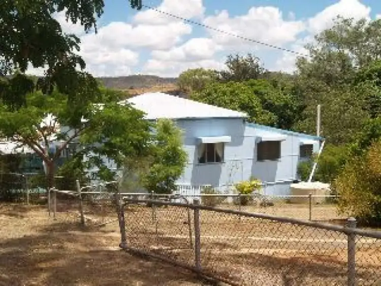 Second view of Homely house listing, 9 Gordon Street, Mount Morgan QLD 4714