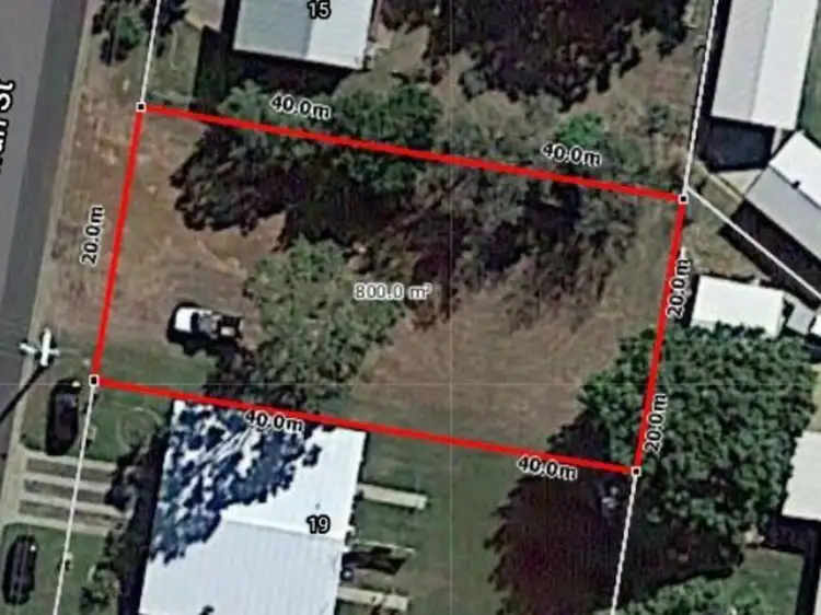 17 Cowan Street, Gracemere QLD 4702