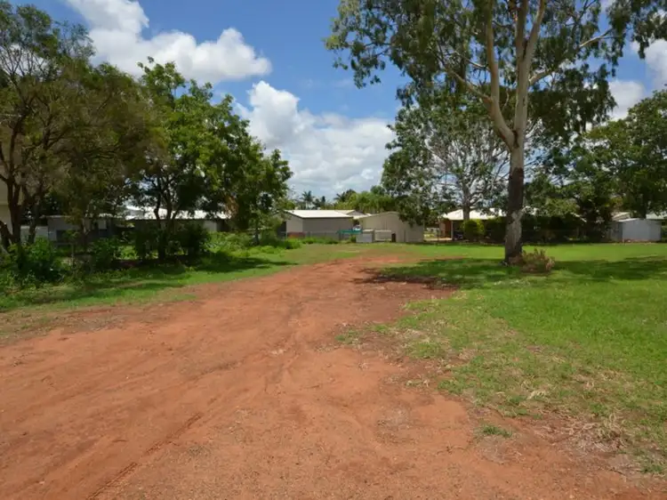 Second view of Homely land listing, 17 Cowan Street, Gracemere QLD 4702