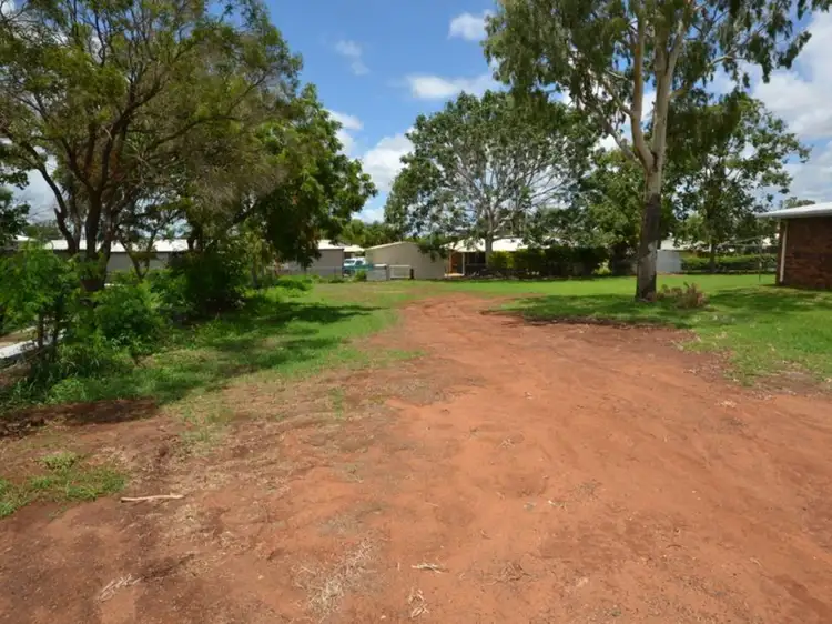 Fourth view of Homely land listing, 17 Cowan Street, Gracemere QLD 4702