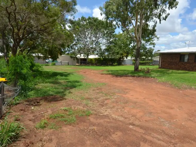 Fifth view of Homely land listing, 17 Cowan Street, Gracemere QLD 4702