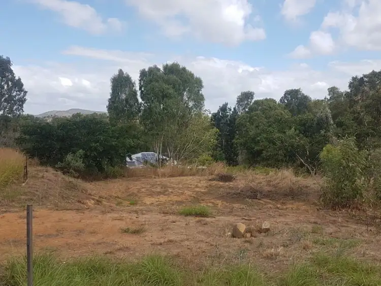 Second view of Homely land listing, 59 Grey Street, Walterhall QLD 4714