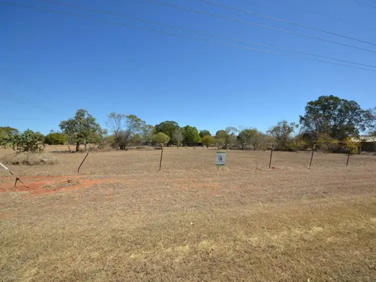 24 Charlotte Street, Duaringa QLD 4712