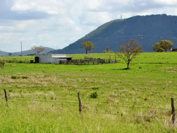 178 Mcevoy Road, Kabra QLD 4702