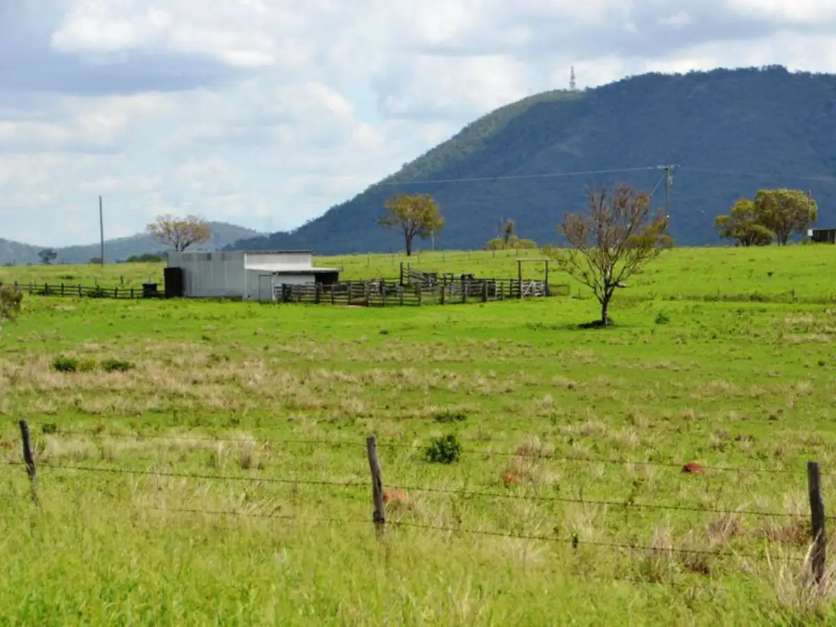 Main view of Homely land listing, 178 Mcevoy Road, Kabra QLD 4702