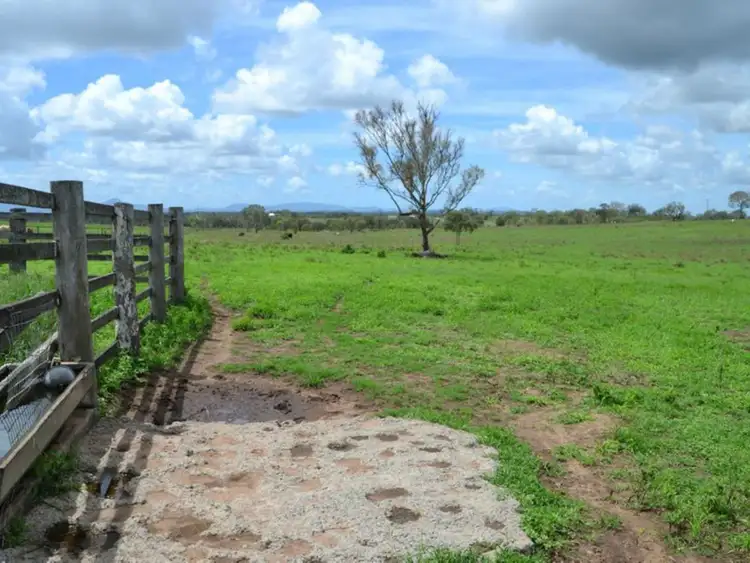 Second view of Homely land listing, 178 Mcevoy Road, Kabra QLD 4702