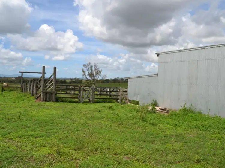 Fourth view of Homely land listing, 178 Mcevoy Road, Kabra QLD 4702