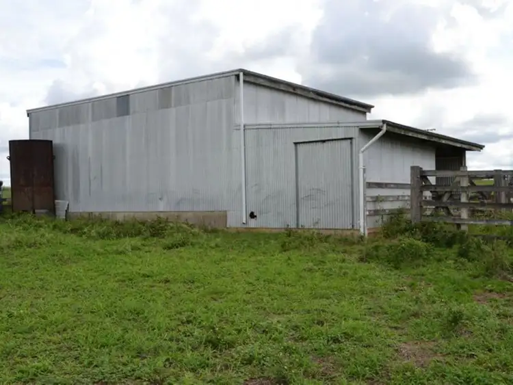 Fifth view of Homely land listing, 178 Mcevoy Road, Kabra QLD 4702