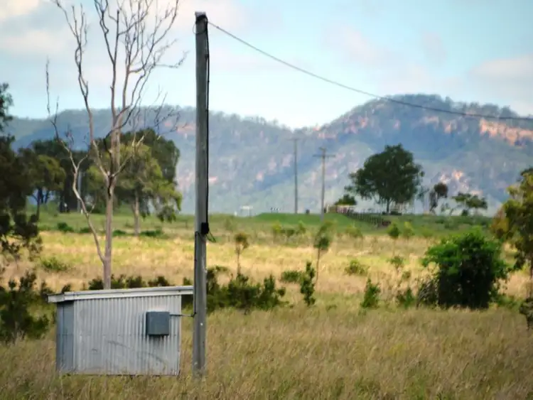 Sixth view of Homely land listing, 178 Mcevoy Road, Kabra QLD 4702