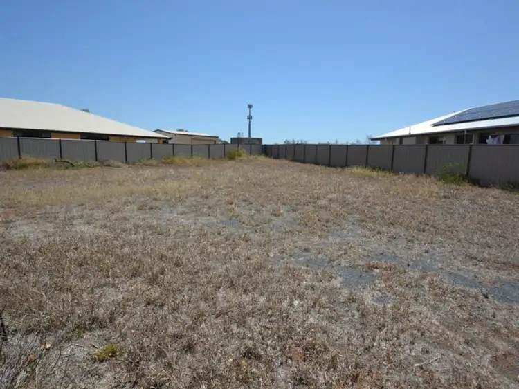 Third view of Homely land listing, 7 Champion Court, Gracemere QLD 4702