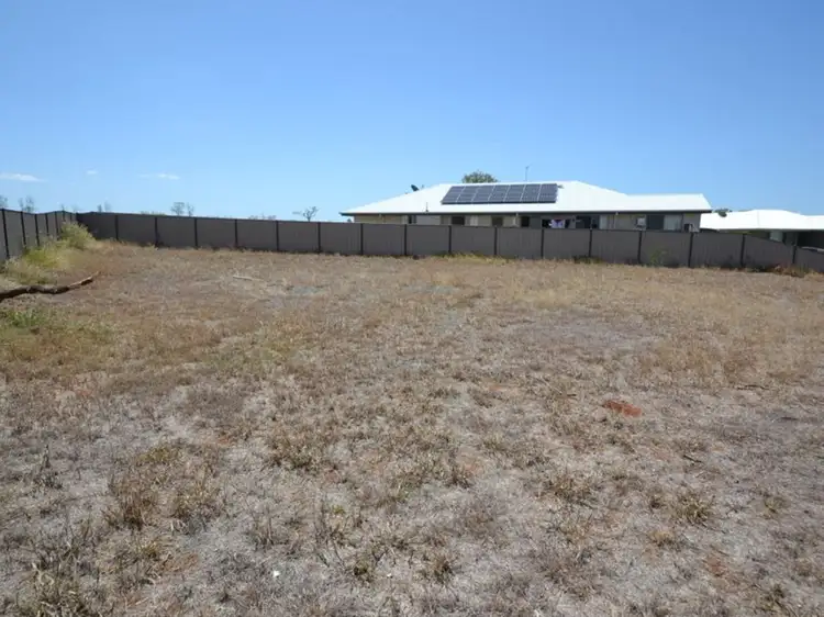 Fourth view of Homely land listing, 7 Champion Court, Gracemere QLD 4702