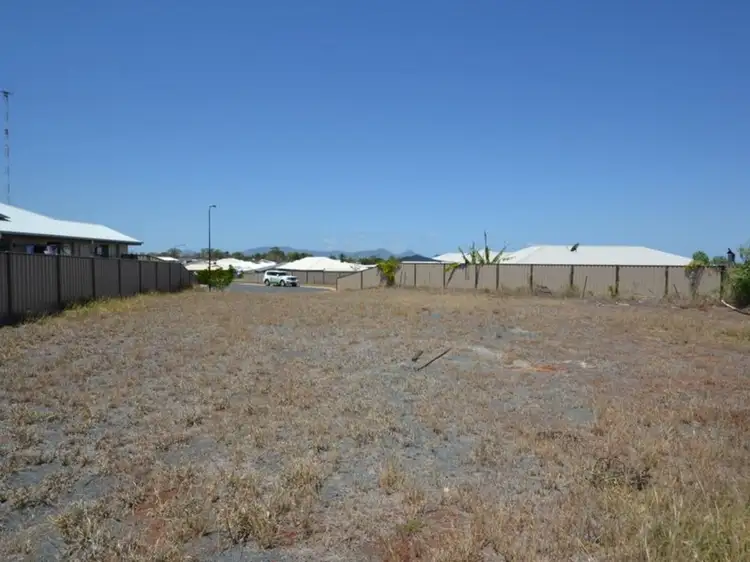 Fifth view of Homely land listing, 7 Champion Court, Gracemere QLD 4702