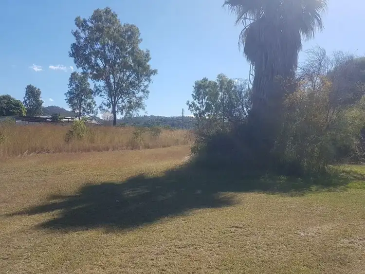 Second view of Homely land listing, 58 Gordon Lane, Walterhall QLD 4714