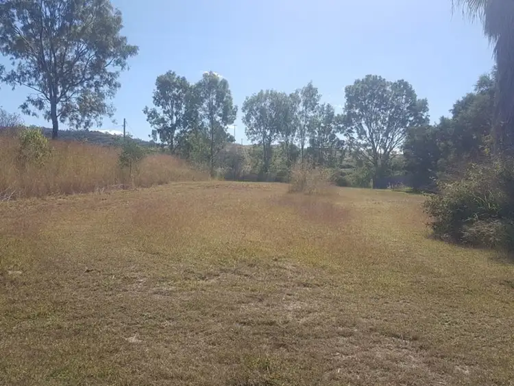 Third view of Homely land listing, 58 Gordon Lane, Walterhall QLD 4714