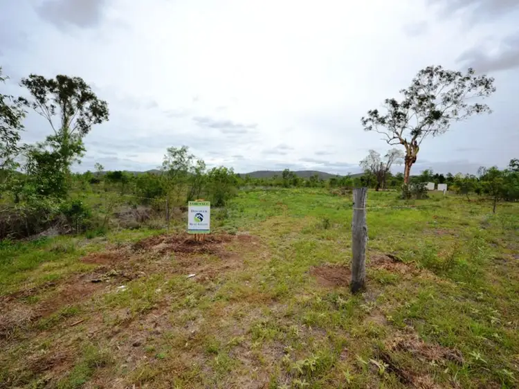 Second view of Homely land listing, Augusta Street, Westwood QLD 4702