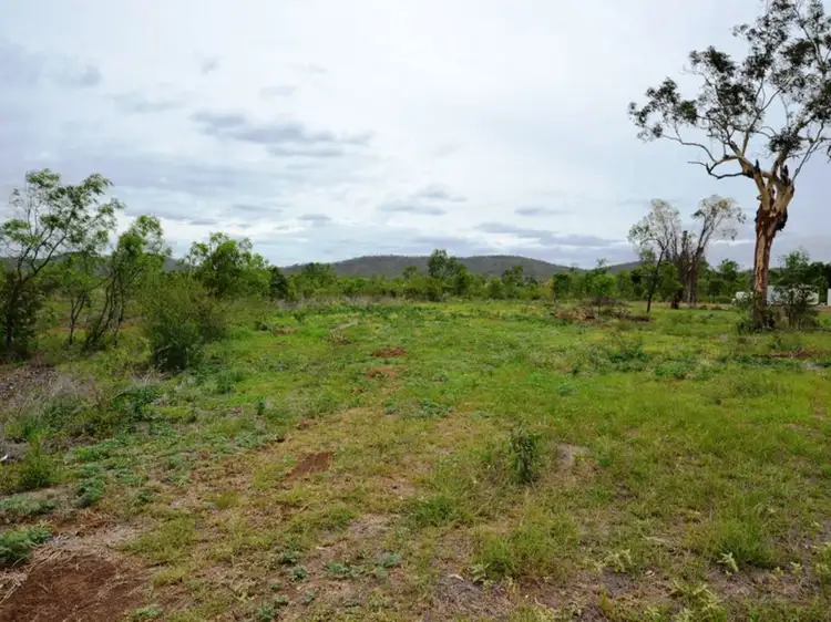 Third view of Homely land listing, Augusta Street, Westwood QLD 4702