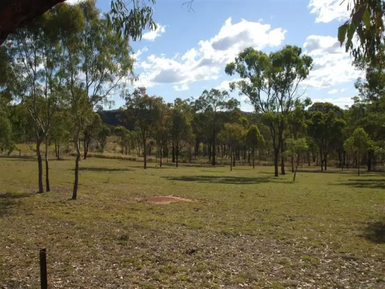 Main view of Homely land listing, 1 Cooks Road, Mount Morgan QLD 4714