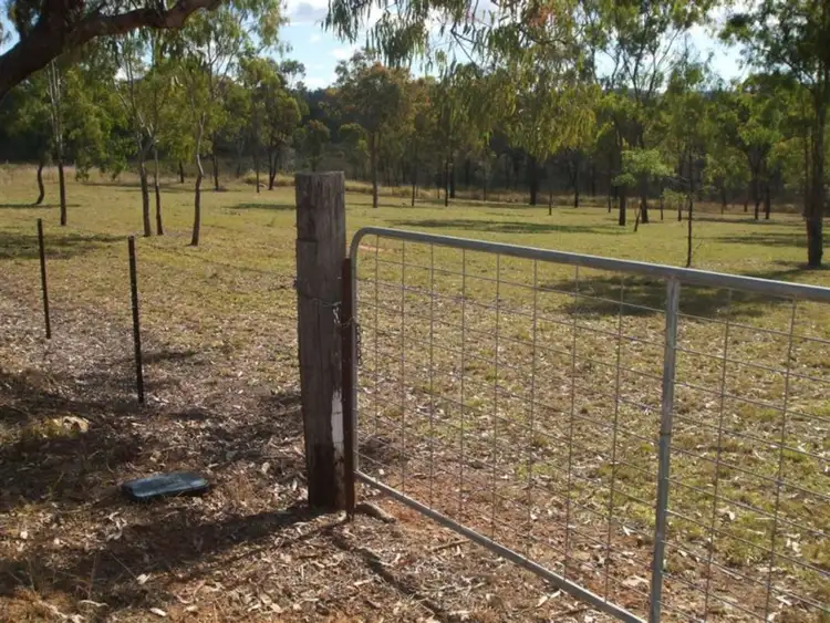 Third view of Homely land listing, 1 Cooks Road, Mount Morgan QLD 4714