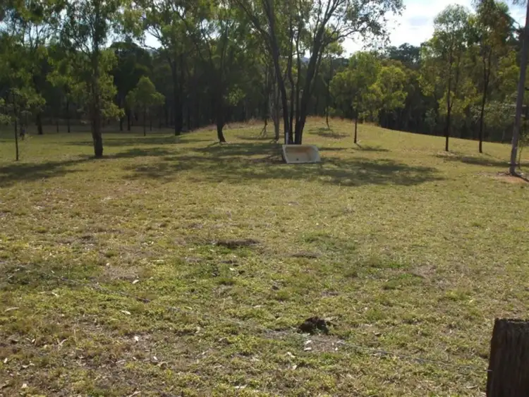 Fourth view of Homely land listing, 1 Cooks Road, Mount Morgan QLD 4714