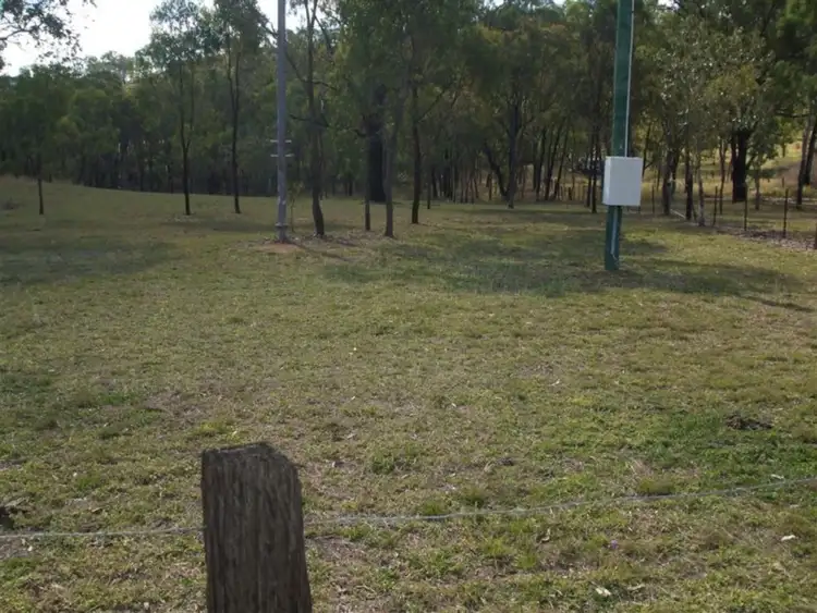 Fifth view of Homely land listing, 1 Cooks Road, Mount Morgan QLD 4714