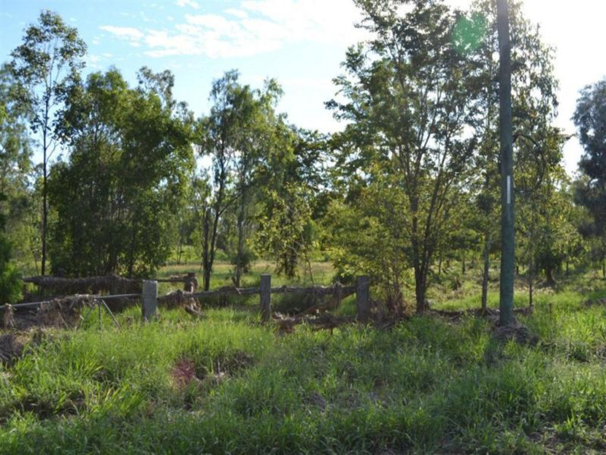 Main view of Homely land listing, L8 Pheasant Road, Wowan QLD 4702