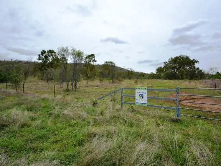 Watson Street, Westwood QLD 4702