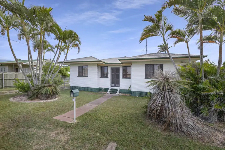 24 Alamein Street, Svensson Heights QLD 4670