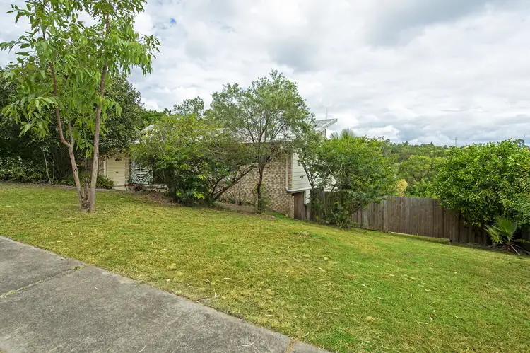 Third view of Homely house listing, 11 Overland Drive, Edens Landing QLD 4207