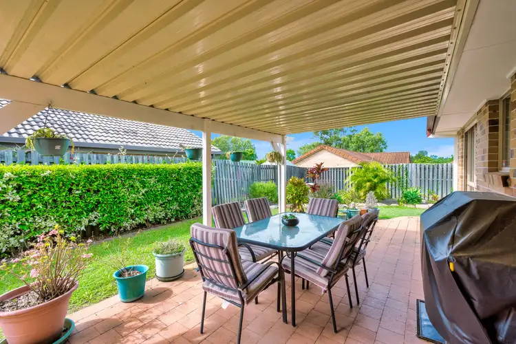 Third view of Homely house listing, 21 Macadie Way, Merrimac QLD 4226