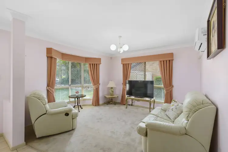 Fourth view of Homely house listing, 21 Macadie Way, Merrimac QLD 4226