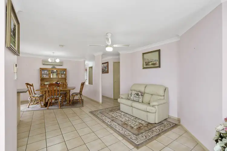 Fifth view of Homely house listing, 21 Macadie Way, Merrimac QLD 4226