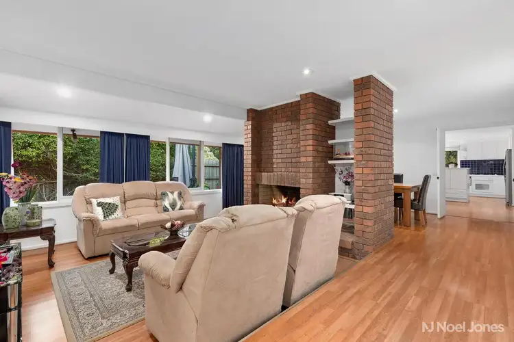 Third view of Homely house listing, 2 Buvelot Wynd, Doncaster East VIC 3109