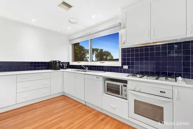 Fourth view of Homely house listing, 2 Buvelot Wynd, Doncaster East VIC 3109