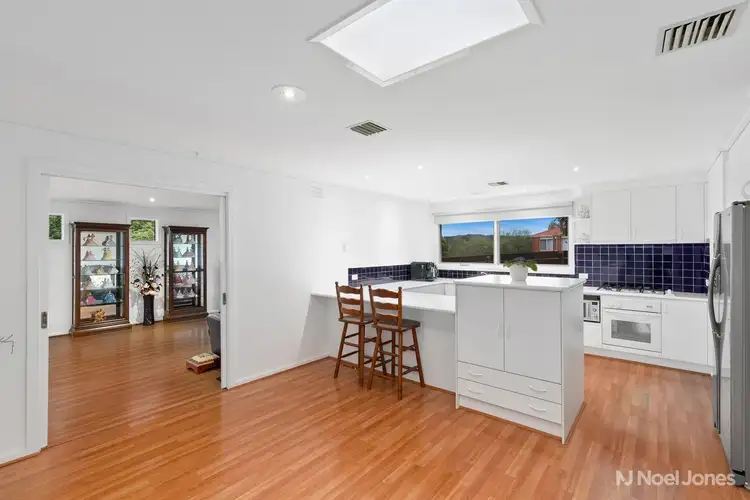 Fifth view of Homely house listing, 2 Buvelot Wynd, Doncaster East VIC 3109