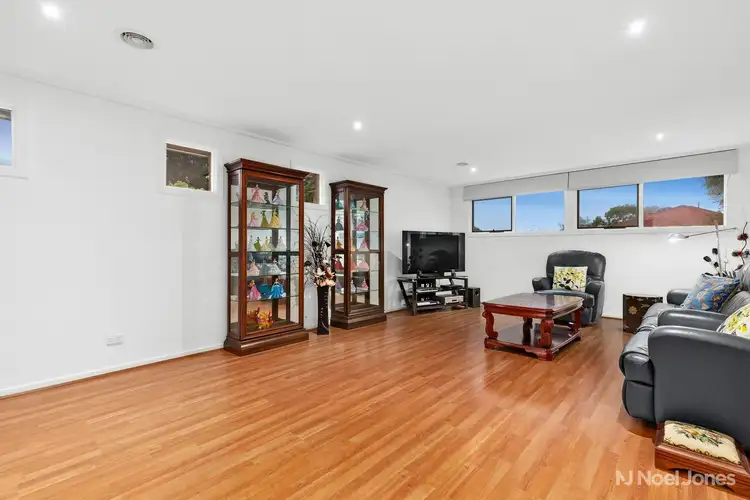 Sixth view of Homely house listing, 2 Buvelot Wynd, Doncaster East VIC 3109