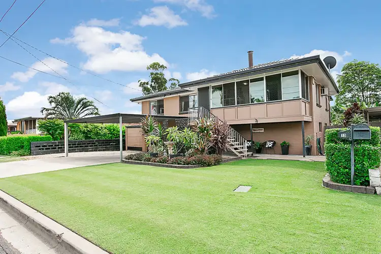13 Victory Street, Raceview QLD 4305