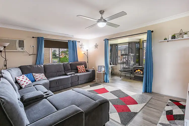 Second view of Homely house listing, 13 Victory Street, Raceview QLD 4305