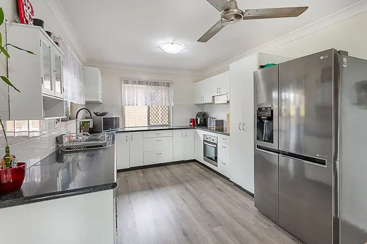 Third view of Homely house listing, 13 Victory Street, Raceview QLD 4305