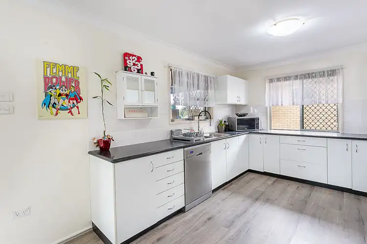Fourth view of Homely house listing, 13 Victory Street, Raceview QLD 4305