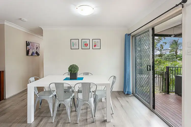 Fifth view of Homely house listing, 13 Victory Street, Raceview QLD 4305