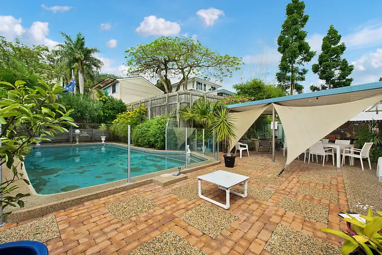 Third view of Homely house listing, 17 Lynell Street, Hamilton QLD 4007