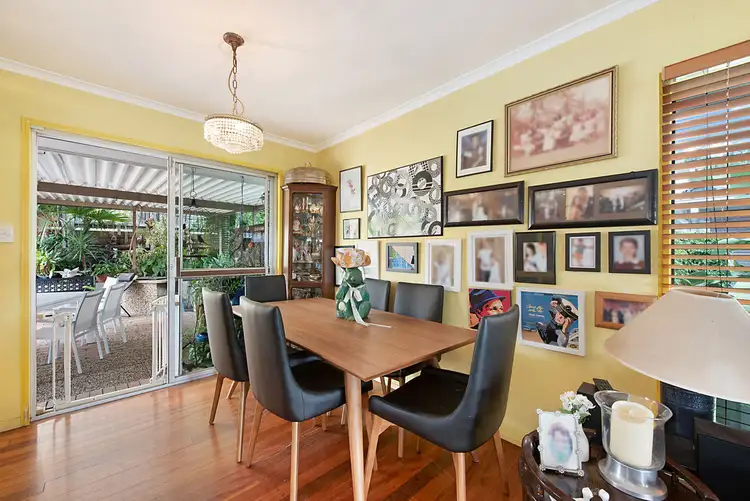 Sixth view of Homely house listing, 17 Lynell Street, Hamilton QLD 4007