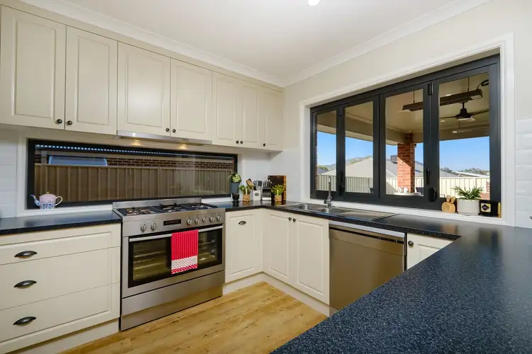 Third view of Homely house listing, 14 Ruthven Circuit, Wodonga VIC 3690