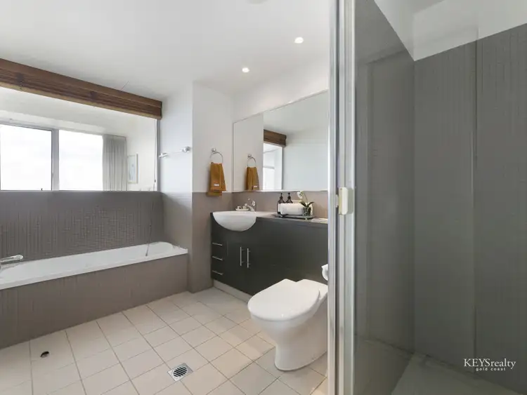 Fifth view of Homely apartment listing, 802/360 Marine Parade, Labrador QLD 4215