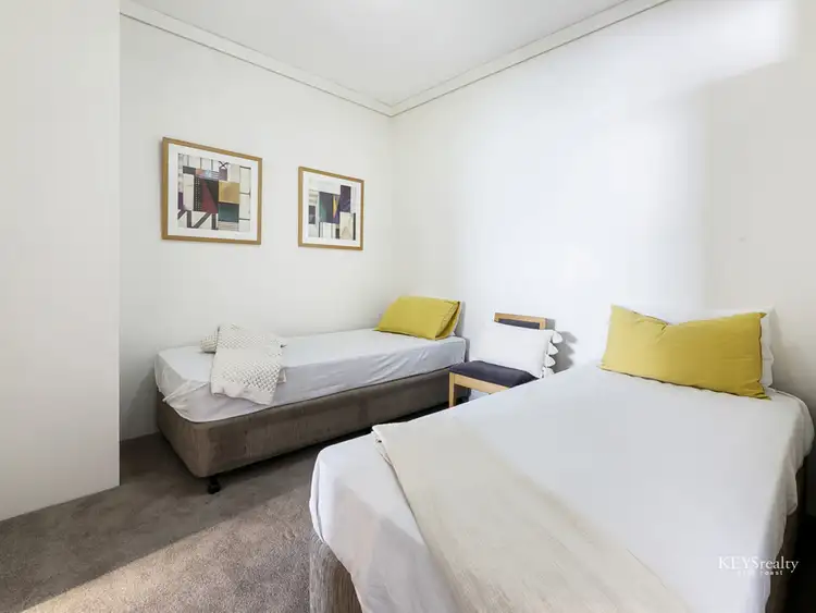 Sixth view of Homely apartment listing, 802/360 Marine Parade, Labrador QLD 4215